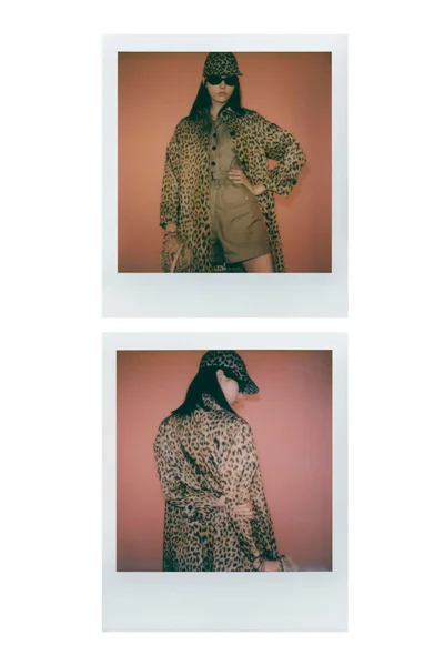 Look 1